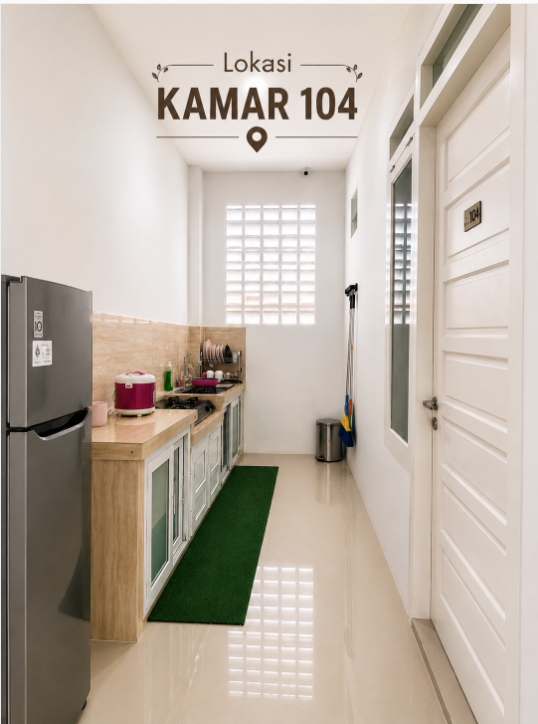 Foto kamar 7