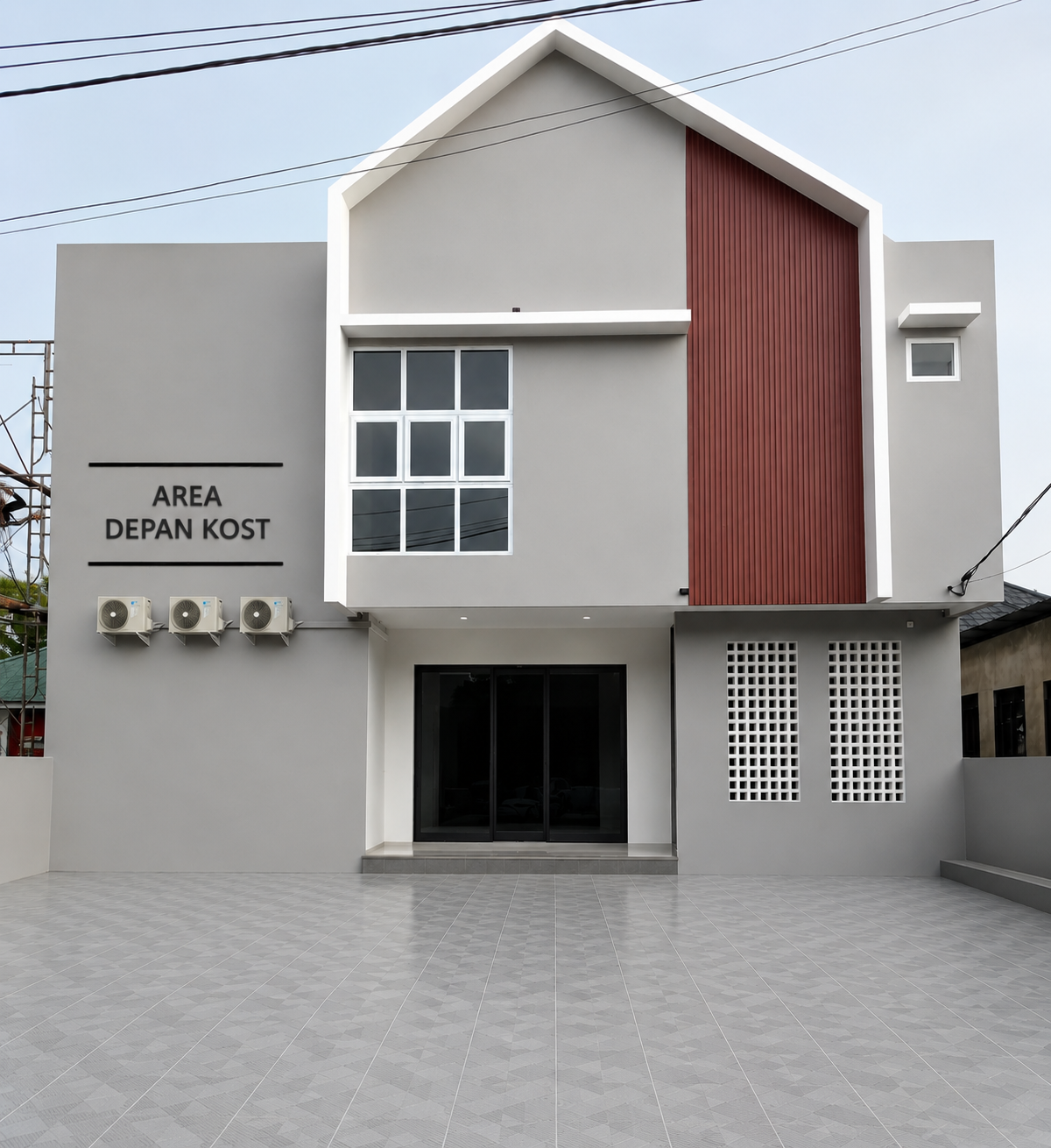 Foto kamar 5