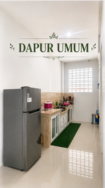 Foto kamar 8